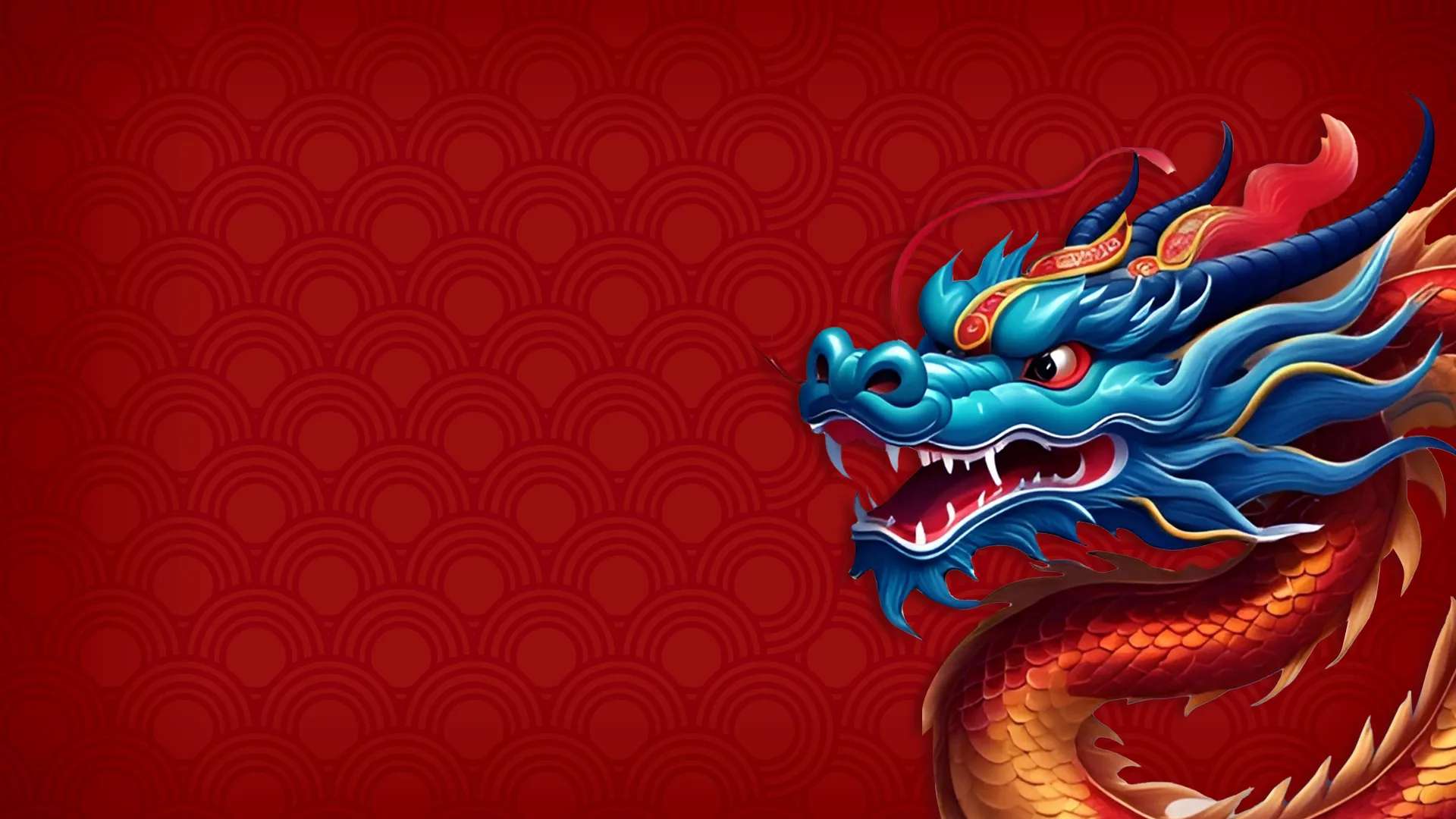 Dragon Empire 1920X1080