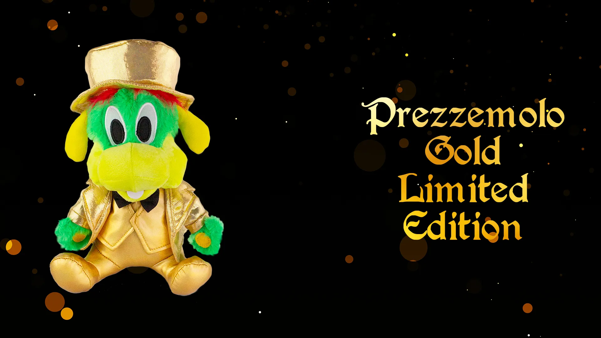 Prezzemologold Video Preview 1920X1080