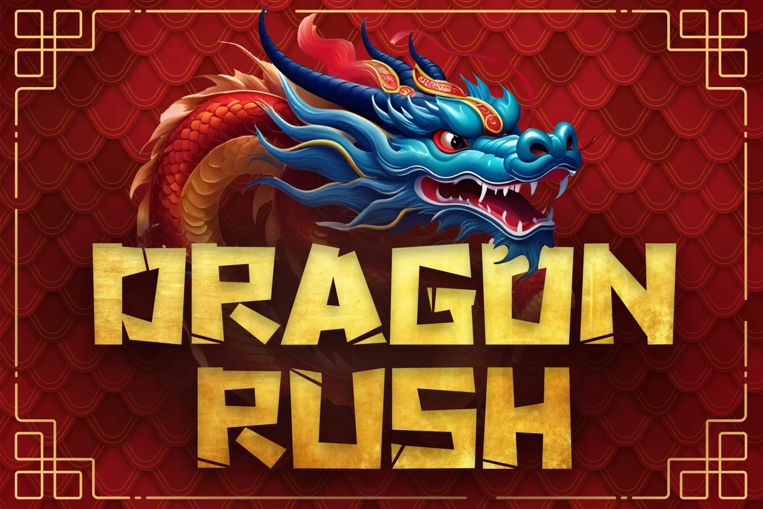 Dragon Rush 1500X1000