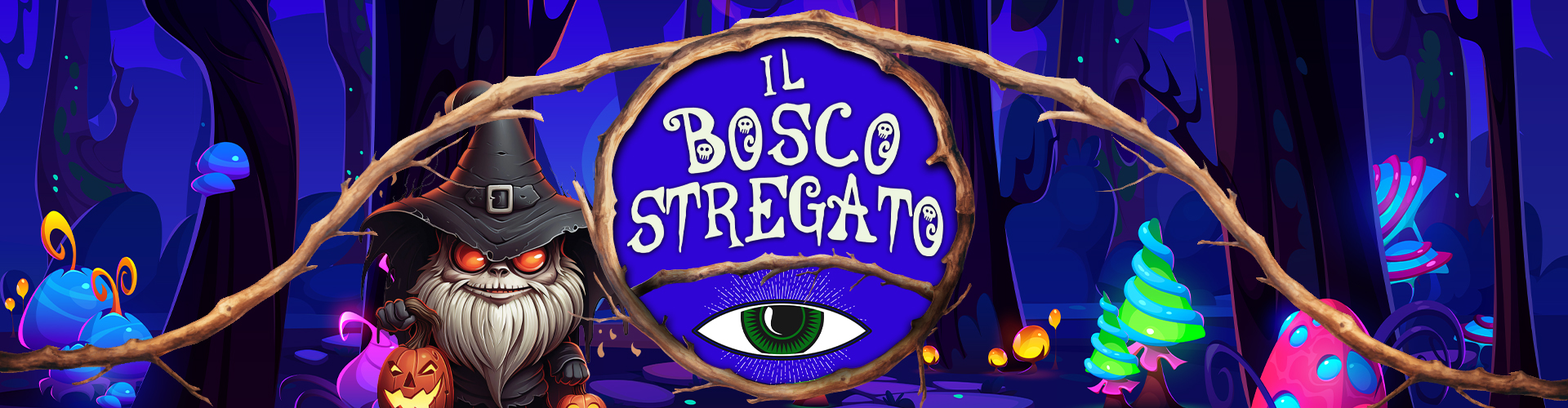 Bosco Stregato 1920X500