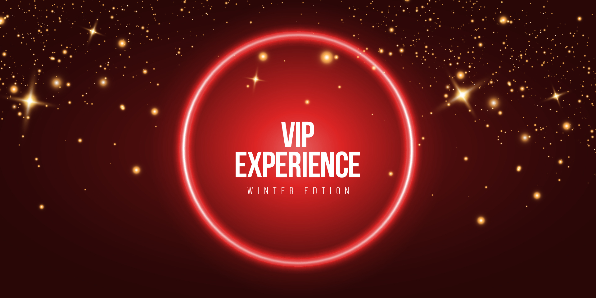 Vip Experience 1920X960