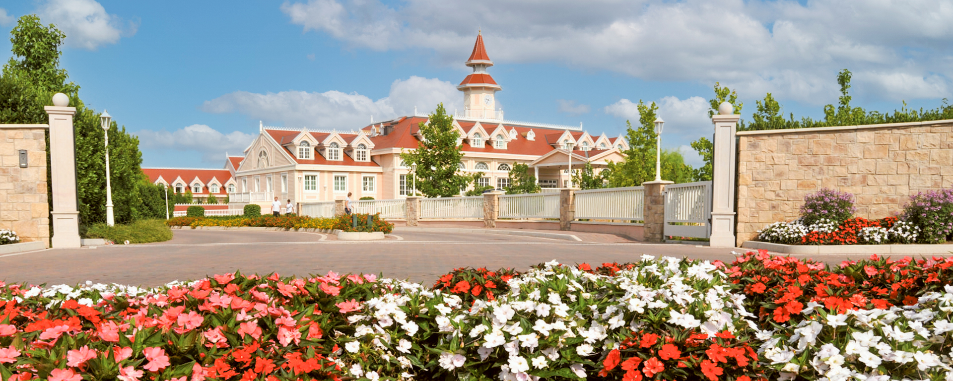 Gardaland Hotel