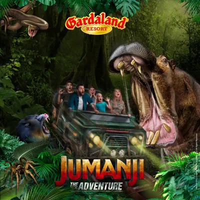 Miniatura Jumanji