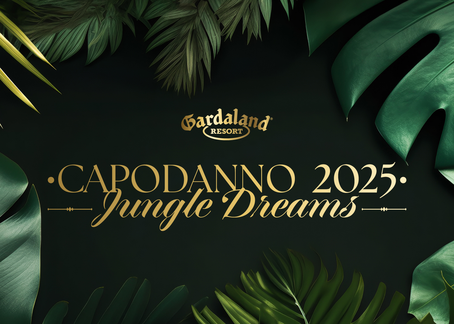 Capodanno Resort 1920X1080 Dreams