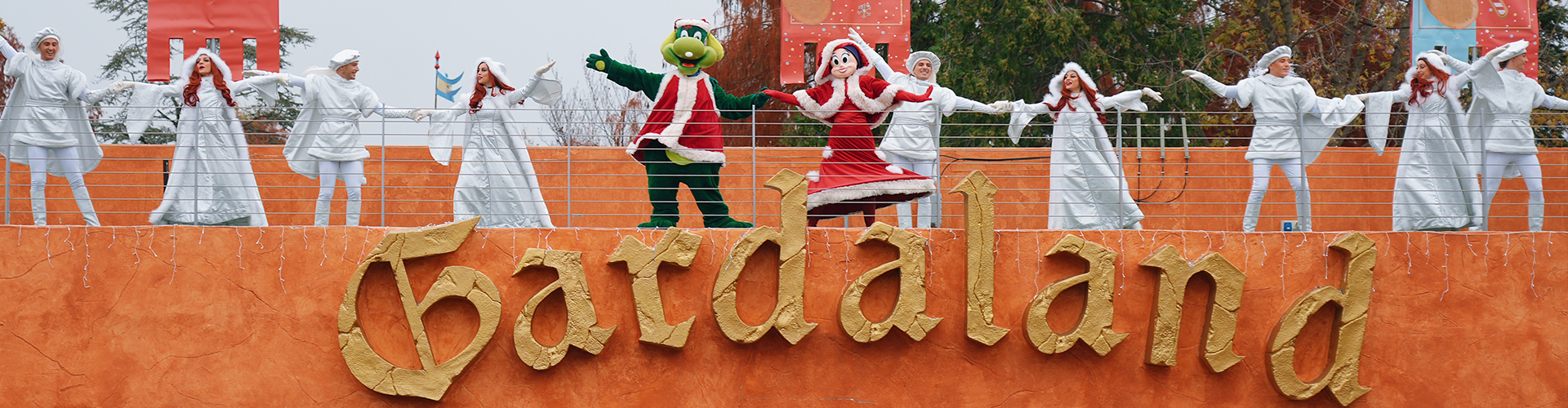 Gardaland Magic Winter